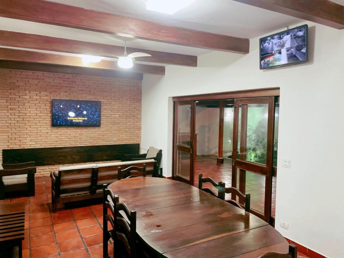 Beach House Unidade 2 - Casas De Praia Guaruja 50 Metros Do Mar Exterior photo